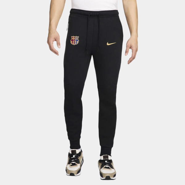 Изображение БРЮКИ FCB MNSW TECH FLC JGR PANT