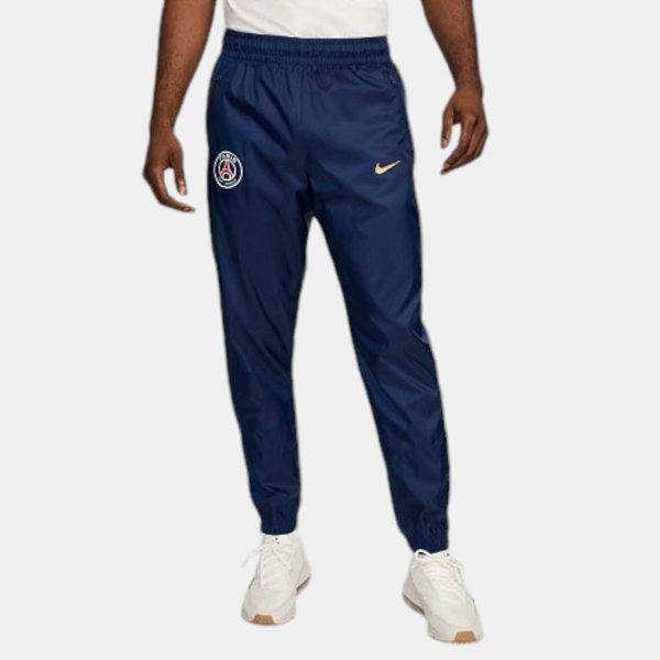 Изображение БРЮКИ PSG M NK WR WVN PANT