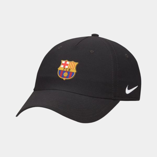 Изображение КЕПКА FCB U NK DF CLUB CAP US CB L