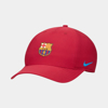 Изображение КЕПКА FCB U NK DF CLUB CAP US CB L