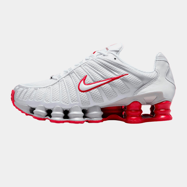 Изображение W NIKE SHOX TL