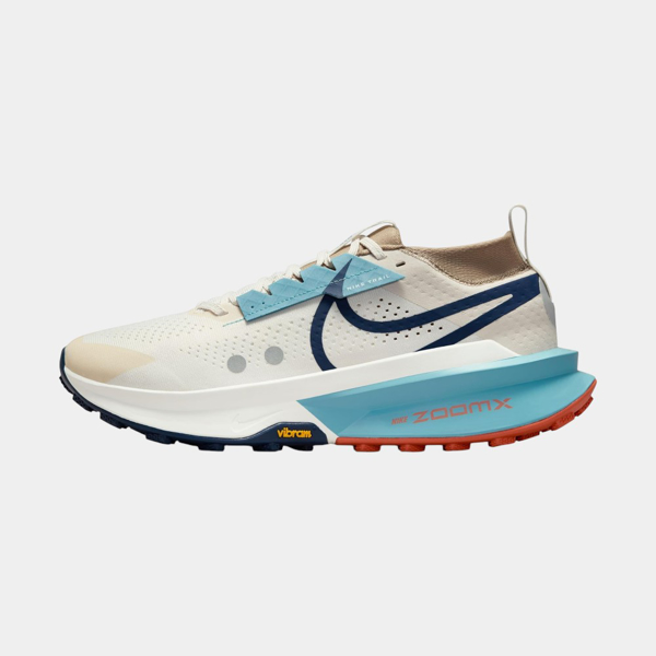 Изображение NIKE ZOOMX ZEGAMA TRAIL 2