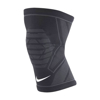 Изображение НАКОЛЕННИК NIKE PRO KNIT KNEE SLEEVE BLACK/ANTHRACITE/WHITE M