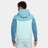 Изображение ТОЛСТОВКА M NK TCH FLEECE FZ WR HOODIE