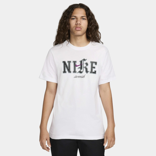 Изображение ФУТБОЛКА M NSW TEE OC HBR DNA