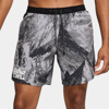 Изображение ШОРТЫ M NK DF TRL STRIDE MB SHORT 7B