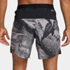 Изображение ШОРТЫ M NK DF TRL STRIDE MB SHORT 7B