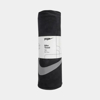 Изображение ПОЛОТЕНЦЕ NIKE YOGA TOWEL ANTHRACITE/MEDIUM GREY OSFM