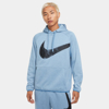 Изображение ТОЛСТОВКА M NK TF HOODIE SWOOSH PO