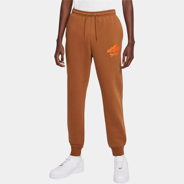 Изображение БРЮКИ M NK CLUB BB JOGGER NVLTY