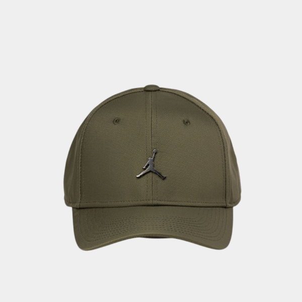 Изображение КЕПКА J RISE CAP S CB MTL JM