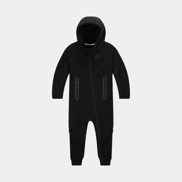 Изображение КОМБИНЕЗОН NKN TECH FLEECE HOODED COVERAL