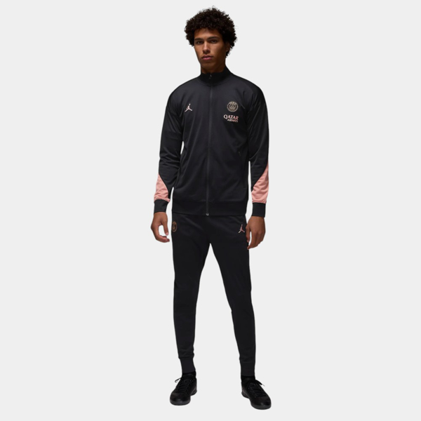 Изображение КОСТЮМ PSG M NK DF STRK TRK SUIT K 3R