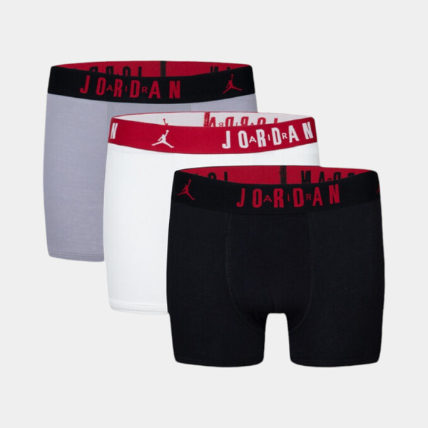 Изображение ПОДРОСТКОВОЕ НИЖНЕЕ БЕЛЬЕ JHB FLIGHT COTTON