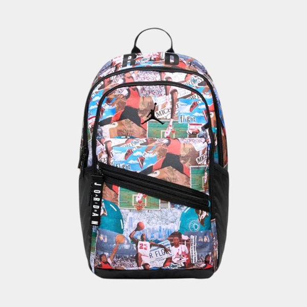 Изображение РЮКЗАК JAM AIR PATROL BACKPACK