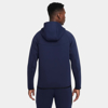 Изображение ТОЛСТОВКА M NK TCH FLC FZ WR HOODIE