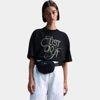 Picture of ФУТБОЛКА W NSW DANCE OS SS TEE