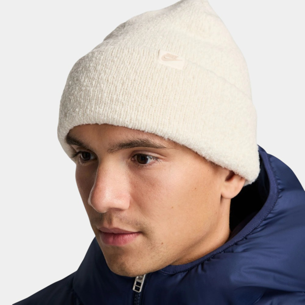 Изображение ШАПКА U NK PEAK BEANIE TC COZY F24 L