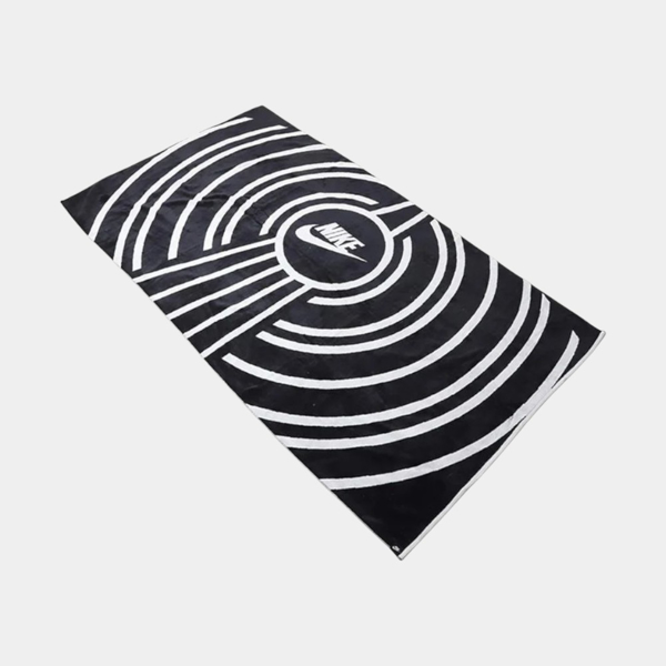 Изображение ПОЛОТЕНЦЕ NIKE OVERSIZED BEACH TOWEL RETRO