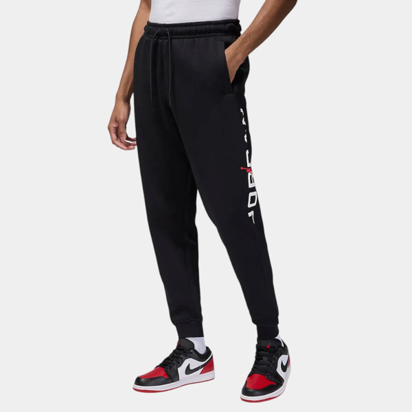 Изображение БРЮКИ M J ESS JD AIR STRCH FLC PANT