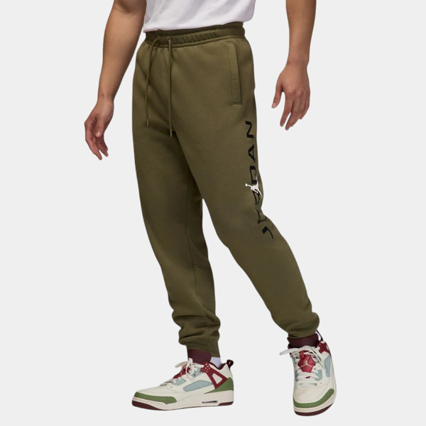 Изображение БРЮКИ M J ESS JD AIR STRCH FLC PANT