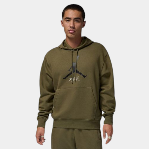 Изображение ТОЛСТОВКА M J ESS FLC BASELINE HOODIE