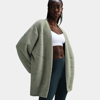 Изображение КАРДИГАН W NSW PHNX BCL AOJ CARDIGAN