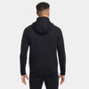 Изображение ТОЛСТОВКА M NK TCH FLC FZ WR HOODIE