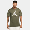 Изображение ФУТБОЛКА JUMPMAN FLIGHT HBR TEE