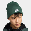 Изображение ШАПКА U NK PEAK BEANIE TC FUT F24 L