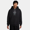 Изображение ТОЛСТОВКА M NK SOLO SW FLC HOODIE GPX