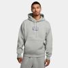 Изображение ТОЛСТОВКА M NK SOLO SW FLC HOODIE GPX