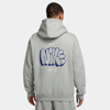 Изображение ТОЛСТОВКА M NK SOLO SW FLC HOODIE GPX