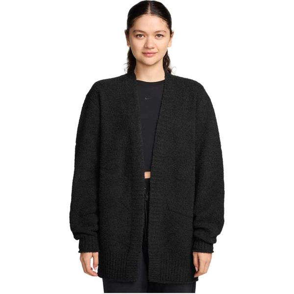 Изображение КАРДИГАН W NSW PHNX BCL AOJ CARDIGAN