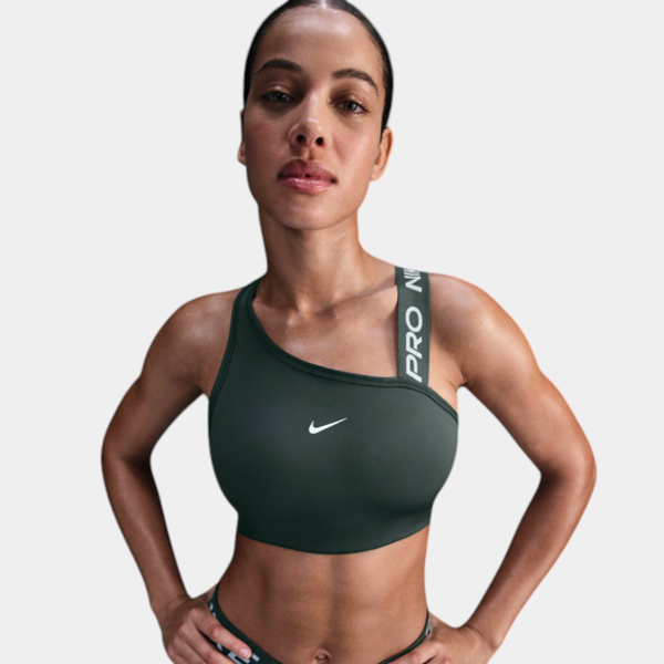 Изображение ТОП W NP SWOOSH MS ASYM BRA