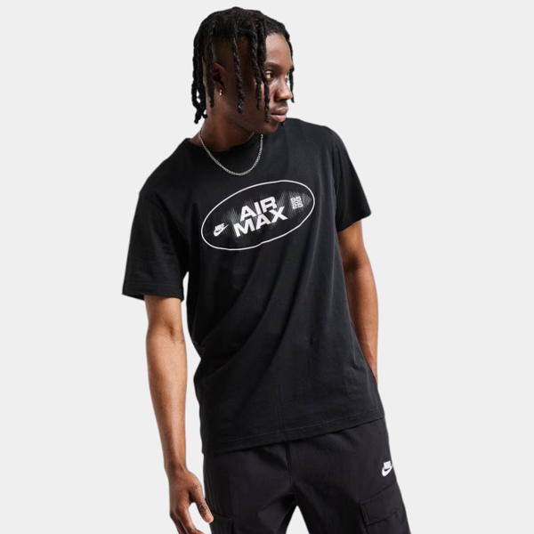 Изображение ФУТБОЛКА M NSW AIR MAX SS TEE