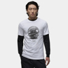 Изображение ФУТБОЛКА M J BRAND BBALL SS CREW RGN