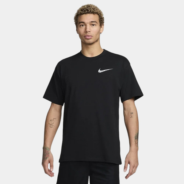 Изображение ФУТБОЛКА M NSW AIR MAX TC PK DF TEE