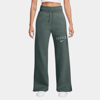 Picture of БРЮКИ W NSW PHNX FLC HR LOGO PNT WDE