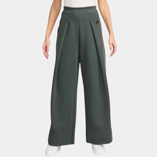 Picture of БРЮКИ W NSW TCH FLC HR PLT PANT WIDE