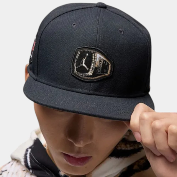 Picture of КЕПКА U J PRO CAP S FB FLT MVP