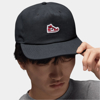 Picture of КЕПКА U J PRO CAP S FB BR SNKR PTCH