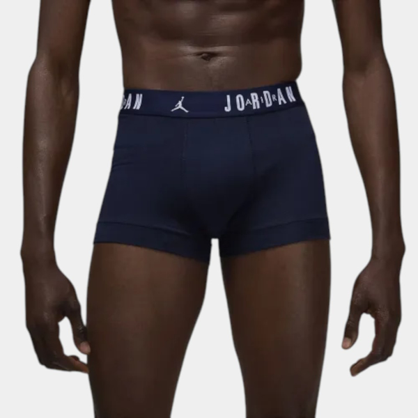 Picture of НАБОР:НИЖНЕГО БЕЛЬЯ JHM MENS FLIGHT COTTON 3PK TRU