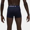 Picture of НАБОР:НИЖНЕГО БЕЛЬЯ JHM MENS FLIGHT COTTON 3PK TRU
