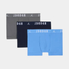 Picture of НАБОР:НИЖНЕГО БЕЛЬЯ JHM MENS FLIGHT COTTON 3PK TRU