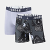Picture of НАБОР:НИЖНЕГО БЕЛЬЯ JHM FLIGHT COTTON MVP BB