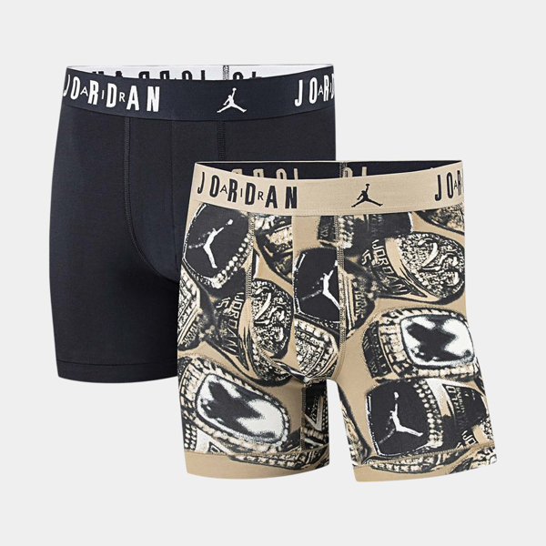 Picture of НАБОР:НИЖНЕГО БЕЛЬЯ JHM FLIGHT COTTON MVP BB