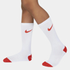 Picture of НОСКИ NHN 6PK NIKE SMILEY CREW