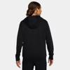 Изображение ТОЛСТОВКА M NK CLUB FT FZ HOODIE