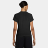 Picture of ФУТБОЛКА W NSW SS SLIM TEE PNX GRX